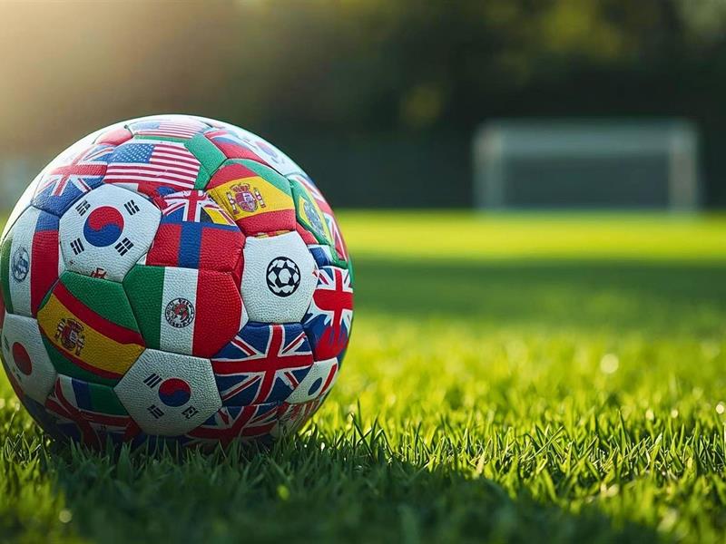 Diffusion des matchs de la Coupe du Monde de football Masevaux-Niederbruck