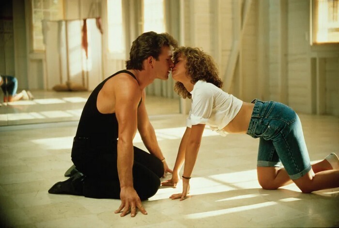 Dirty dancing – Ciné plein air/Ciné karaoké – Festival Aux heures d’été Chronographe (Le) Rezé