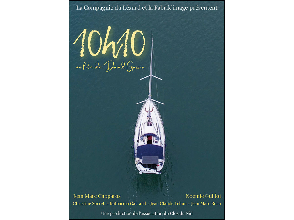 DIX HEURES 10  Mende