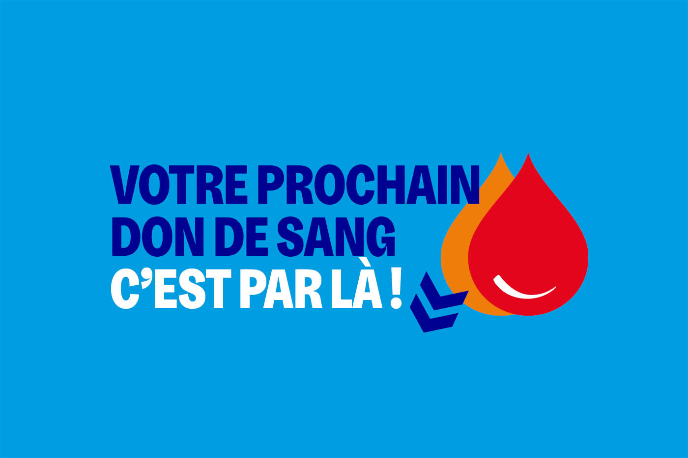 Don de sang Place des Docteurs Gentilhe Anglet