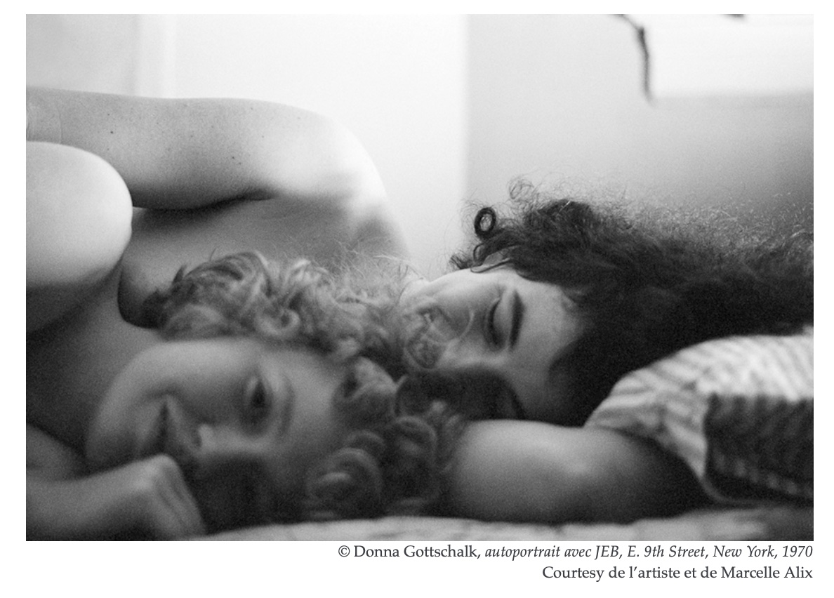 Donna Gottschalk