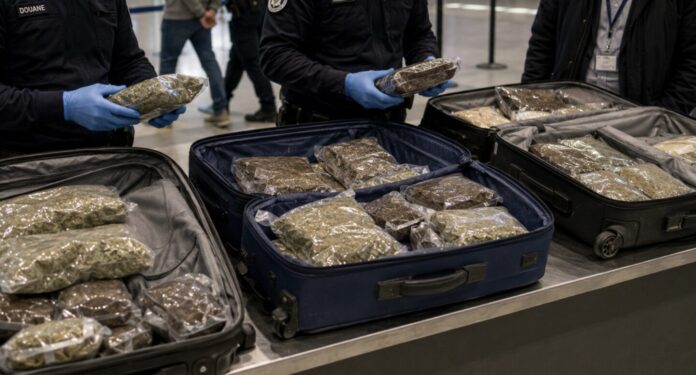 rennes cannabis douane rennes cannabis douane