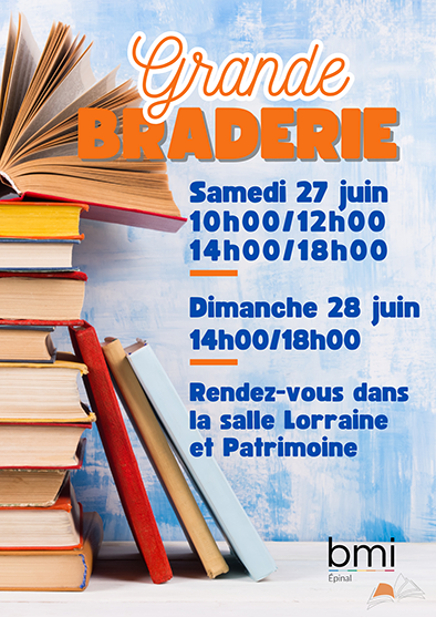 Du côté des bébés 48 rue Saint-Michel Épinal