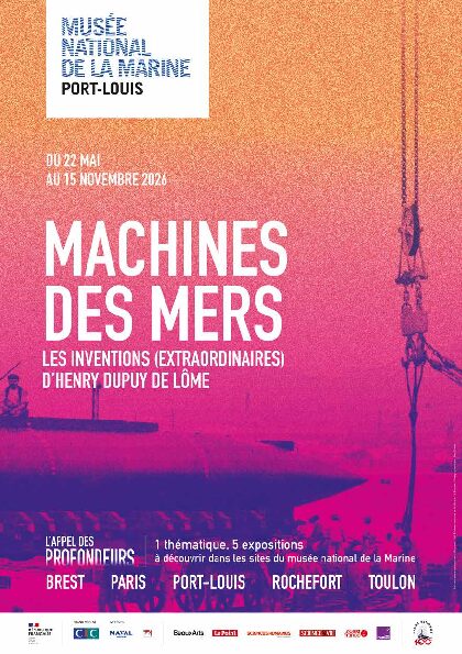 expo marine lome