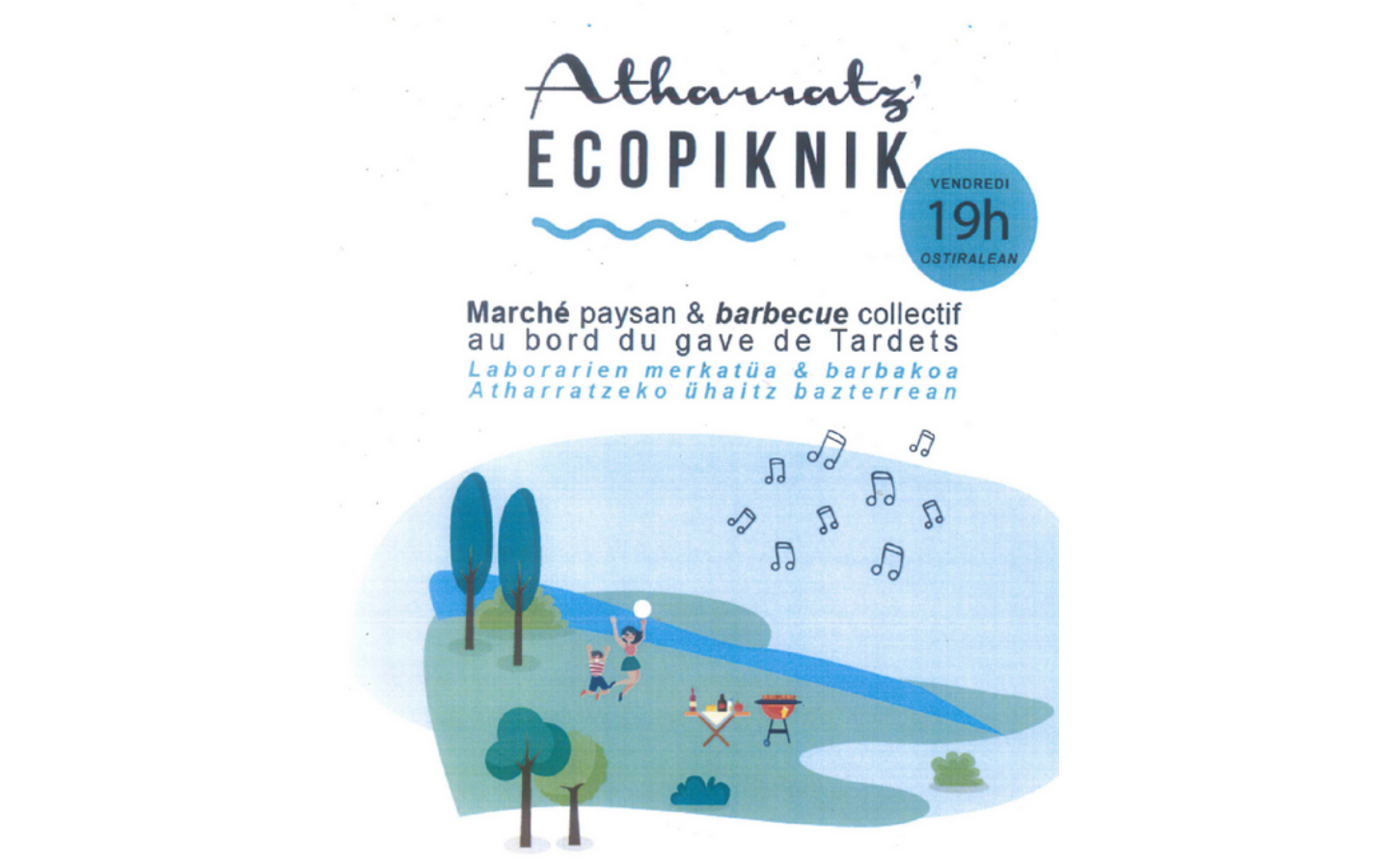Ecopiknik