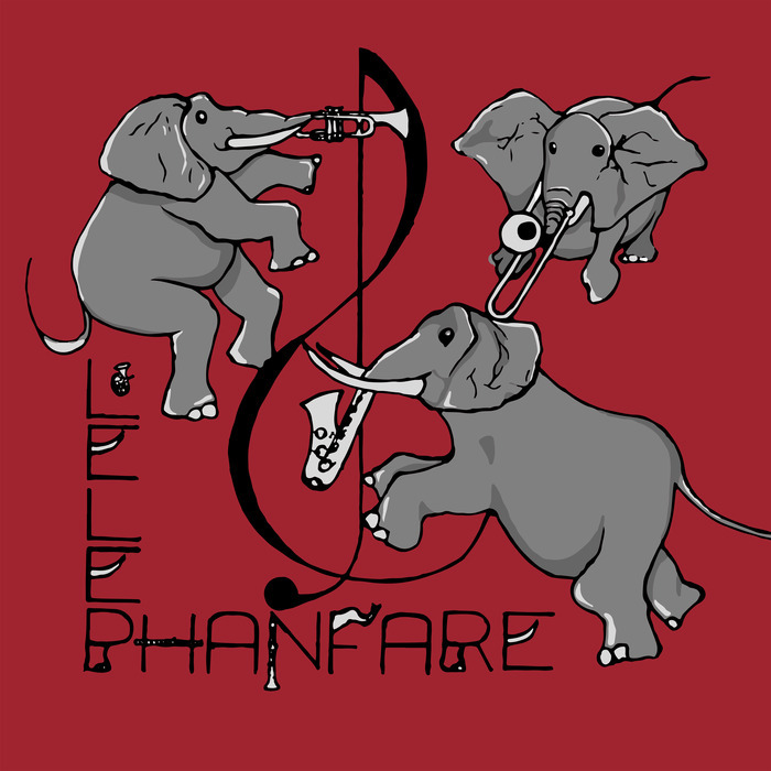 Elephanfare du 20ème, Le Cinq, Paris