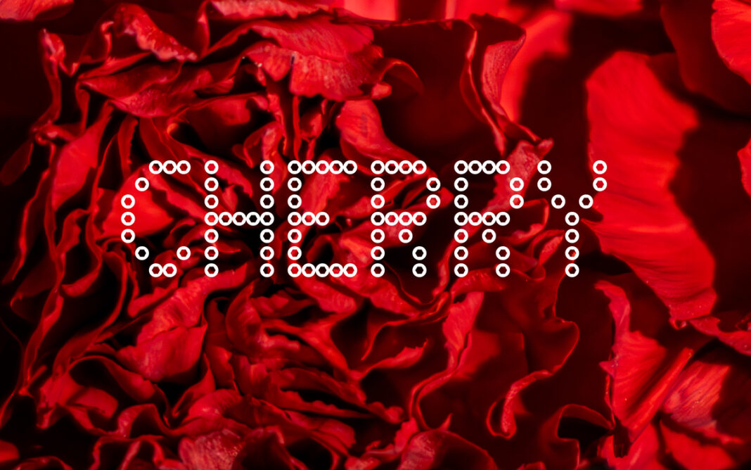 ELIAS GALINDO-LOPEZ / Cheri, cherie, cheri·e : eat a cherry and make a wish ! Espace Niemeyer Paris