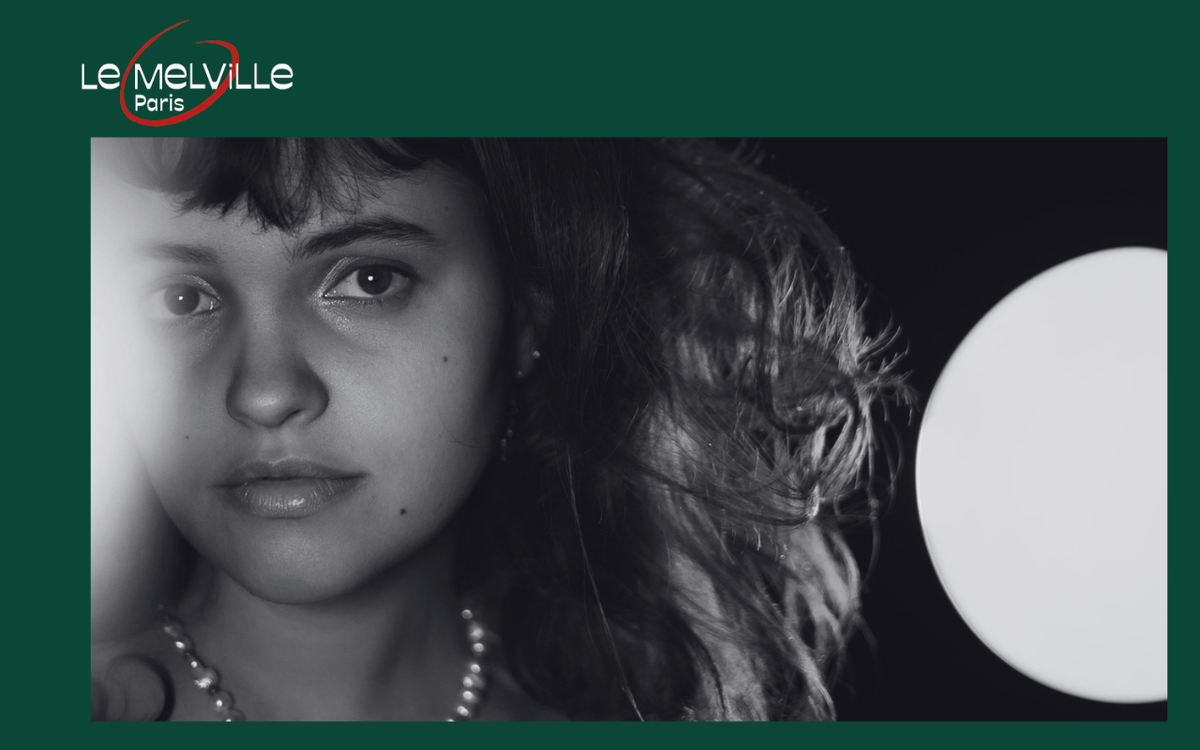 Elisa Lecuyer Quartet – « Ouverture » Le Melville Paris