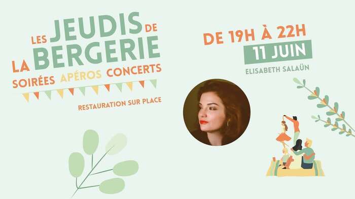 Elisabeth Salaun, Bergerie nationale, 78120 Rambouillet, Rambouillet