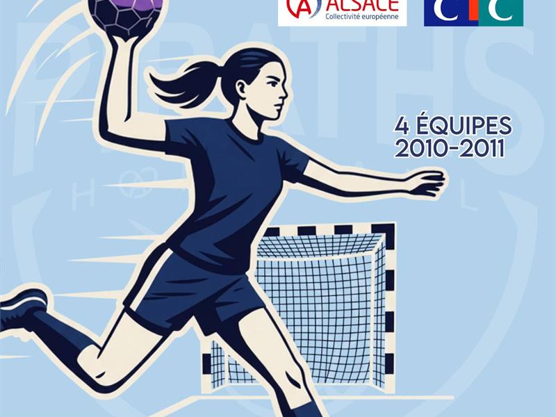 Elsass Summer CUP Truchtersheim