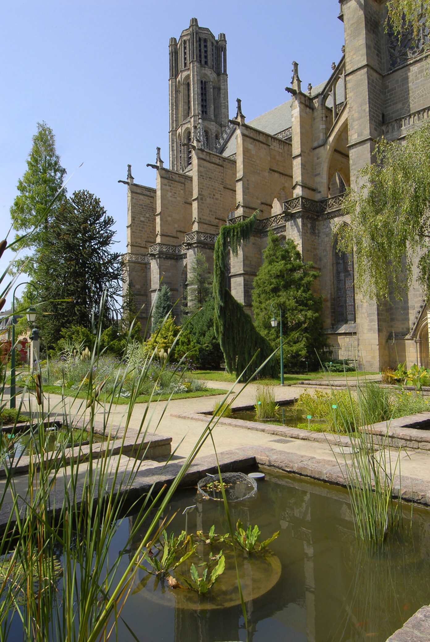 En famille les secrets de la Cité Visite Guidée (7-12 ans)  Limoges