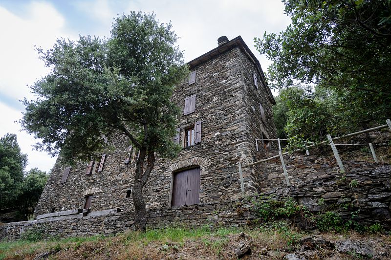 ESCAPADE SONORE À LA MAGNANERIE DE LA ROQUE Molezon
