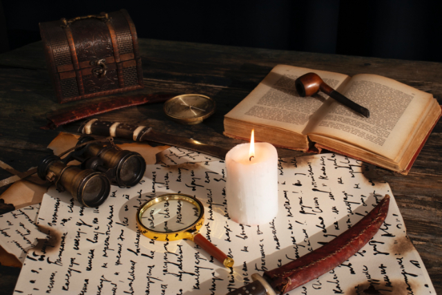 Escape Game Hôtel-Dieu de Hautefort Musée d&rsquo;Histoire de la Médecine  Hautefort