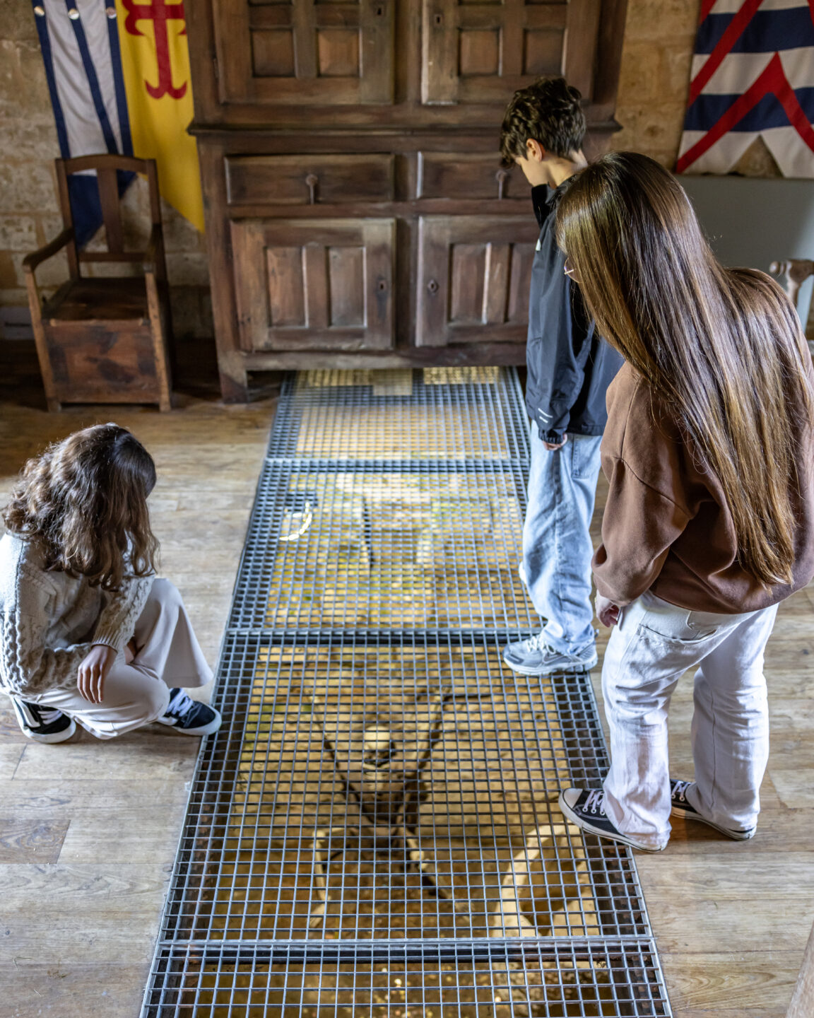 Escape Game Villamblard