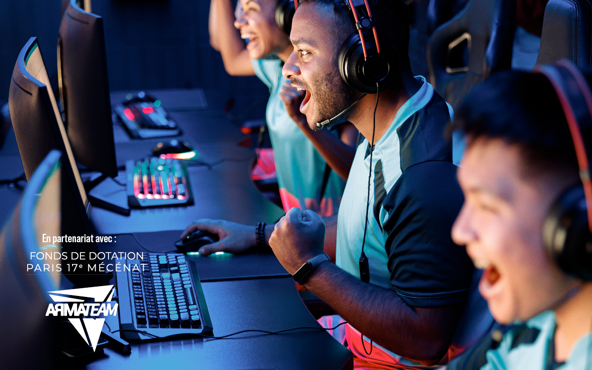 Esports World Cup 2026 Paris Expo Porte de Versailles Paris