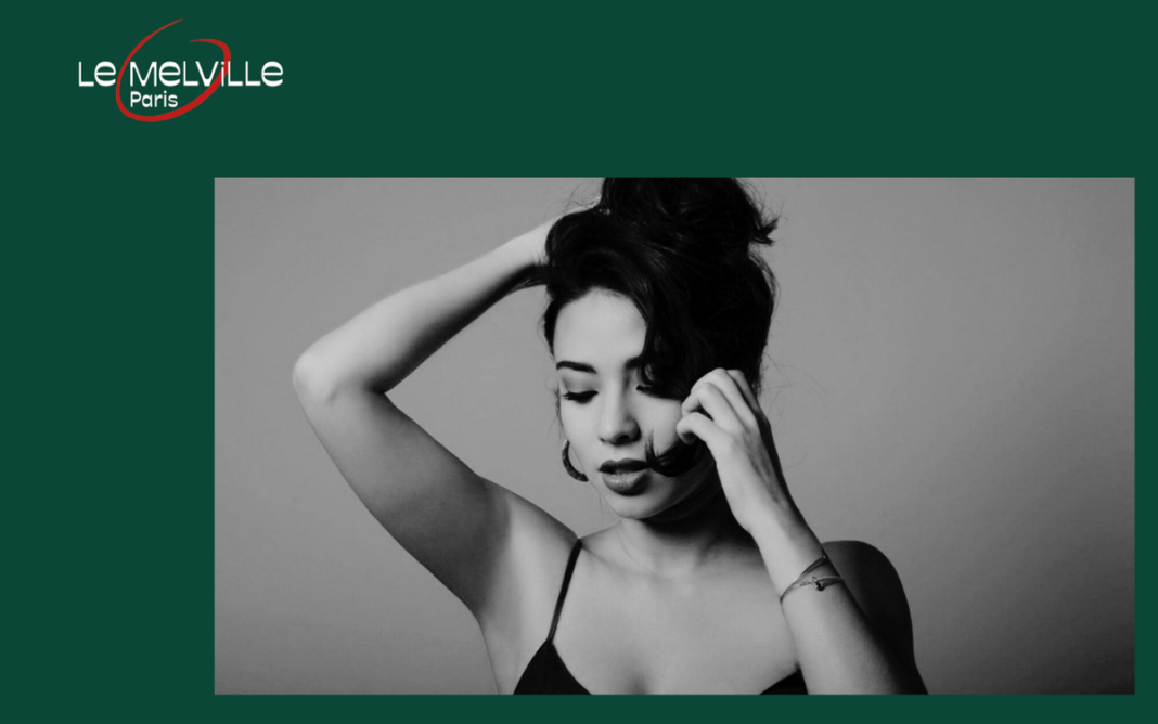 Estelle Perrault 4tet Le Melville Paris