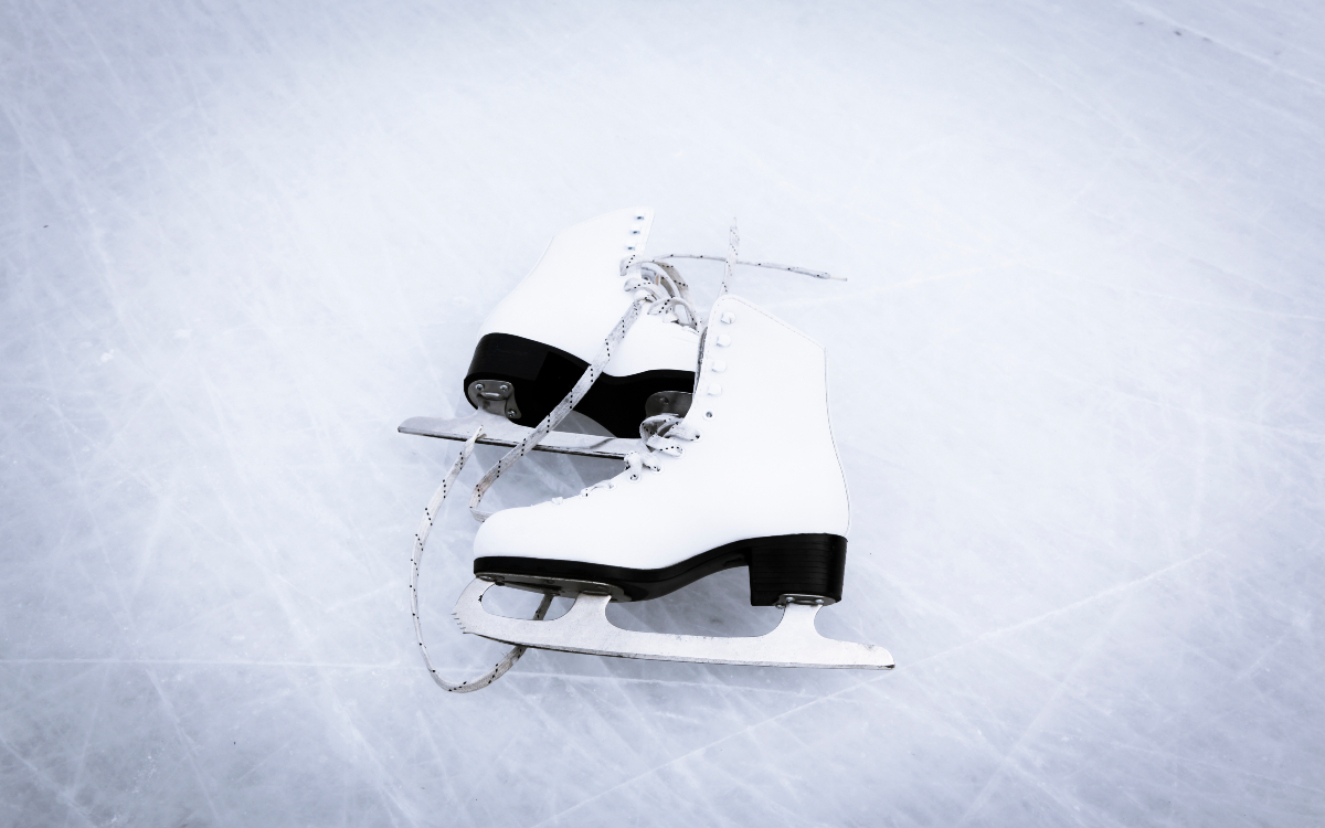 Et si on profitait de la Patinoire Accor Arena à Bercy ? Patinoire Accor Arena Paris