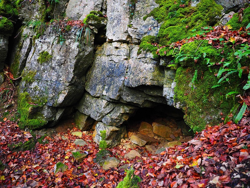 Été actif | Spéléologie  Le Bugue