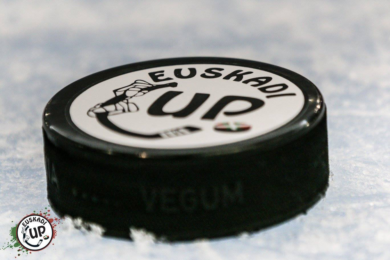 Euskadi Cup Patinoire de La Barre Anglet