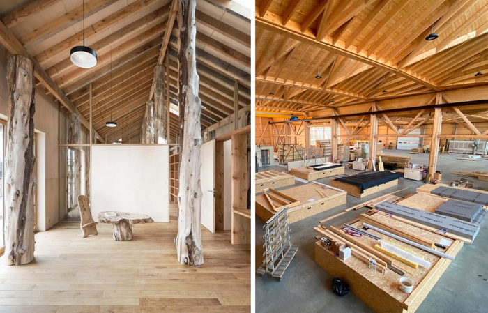 Expédition régionale en Sarthe • La Vallée du Loir autour des ressources forestières, sarthe,
