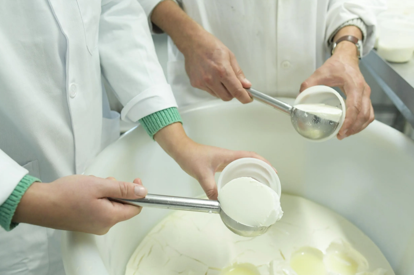 Expérience immersive (adulte) Visitez une chèvrerie et fabriquez votre fromage Ferme La Chèvre Rit Granville 2026-07-31