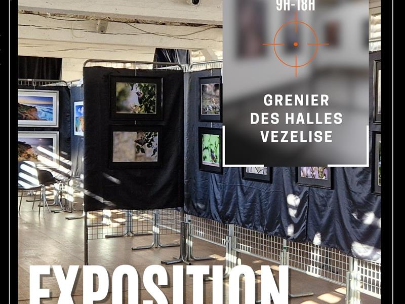 Expo photos Vézelise