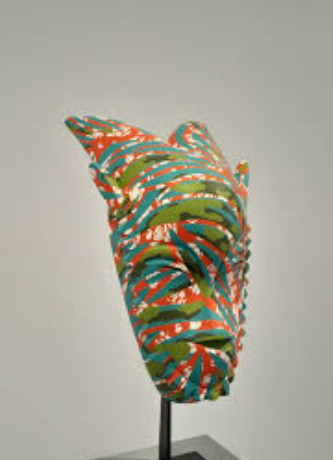 Exposition art contemporain le souffle de la matière 1092 route de la Roquette Strenquels 2026-07-23