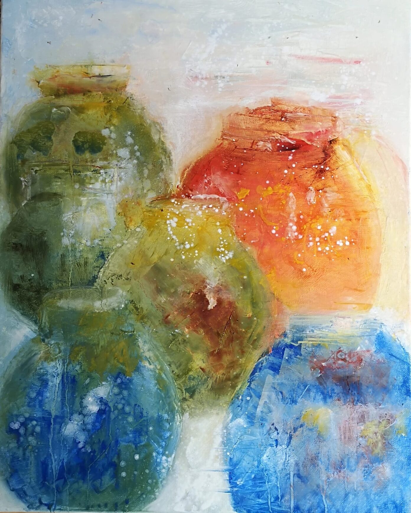 Exposition Art & Home  Gourdon