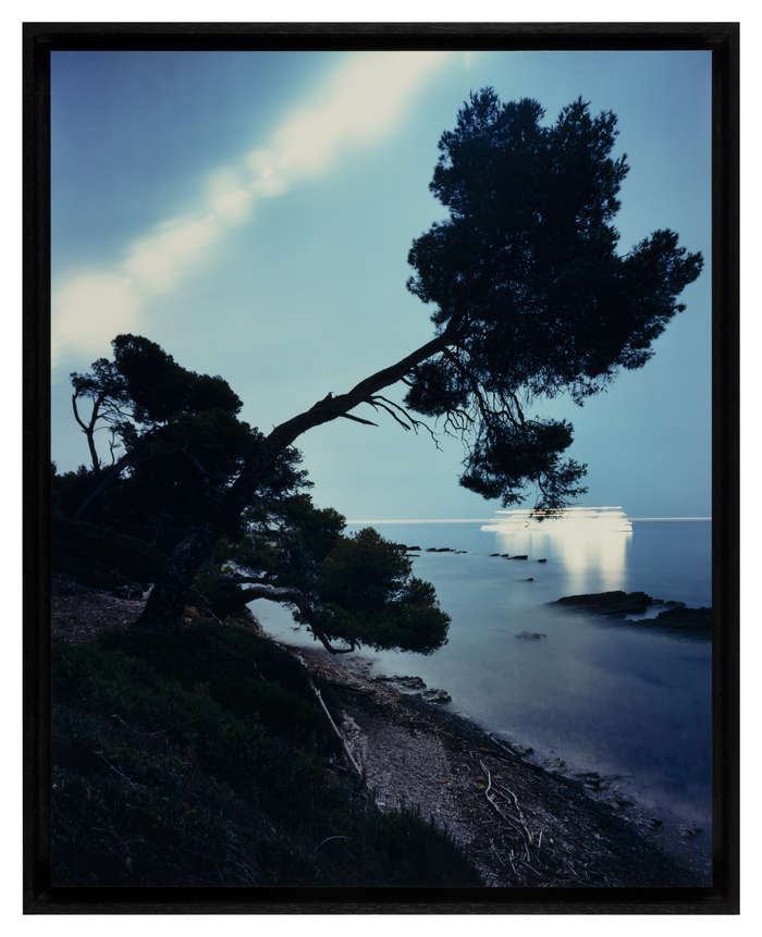 Exposition collective Réinventer la photographie #2, Centre photographique d’Île-de-France, Pontault-Combault