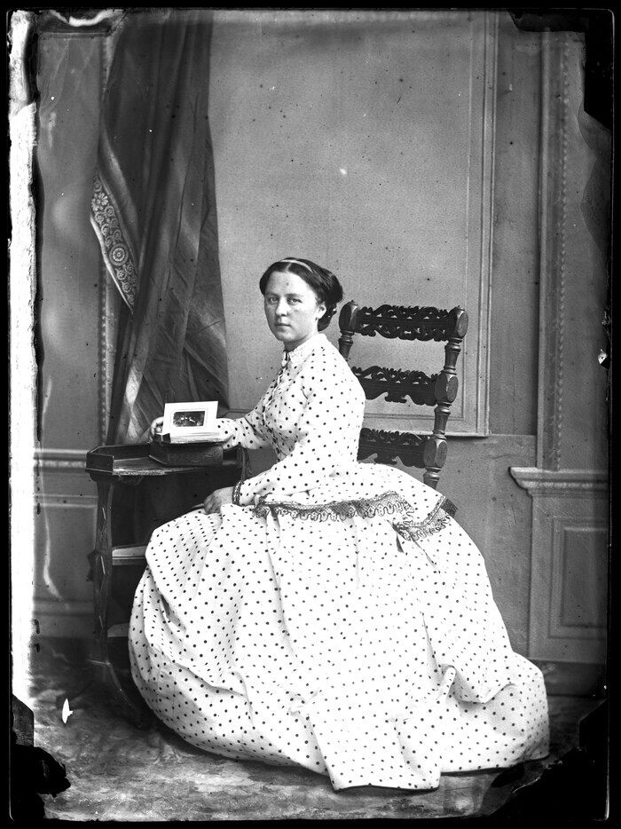 Exposition "Crinoline
