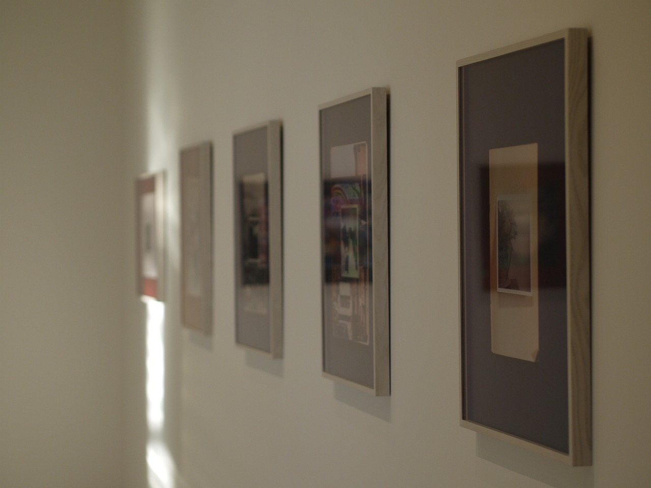Exposition de peintures Maison des Associations Le Dorat