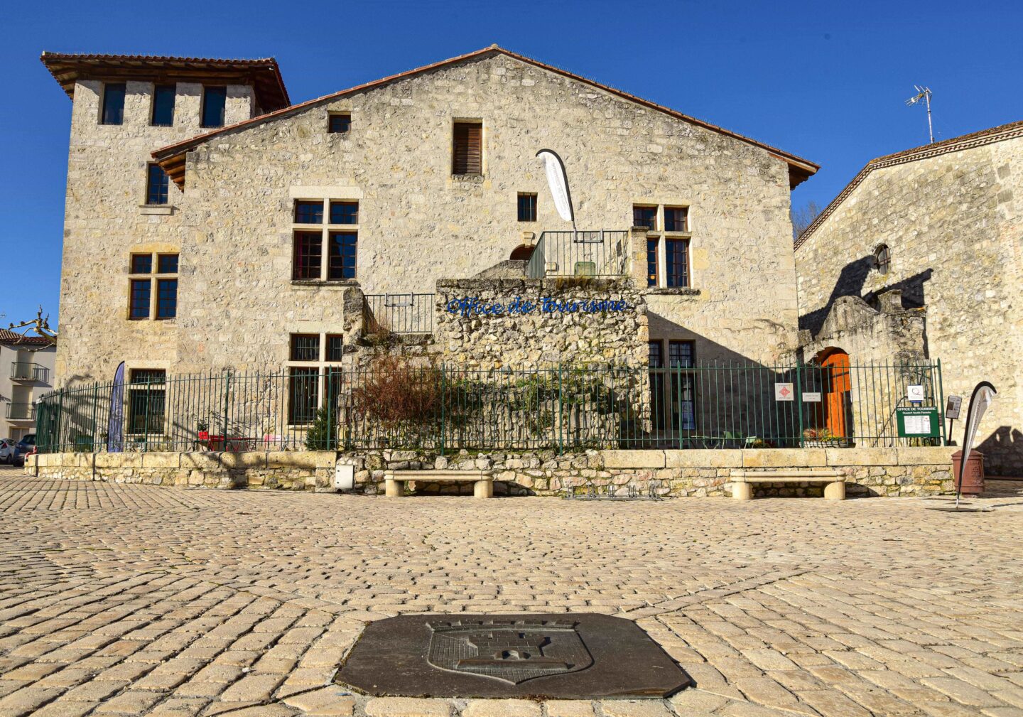 Exposition de photographies Maison du Roy Casteljaloux