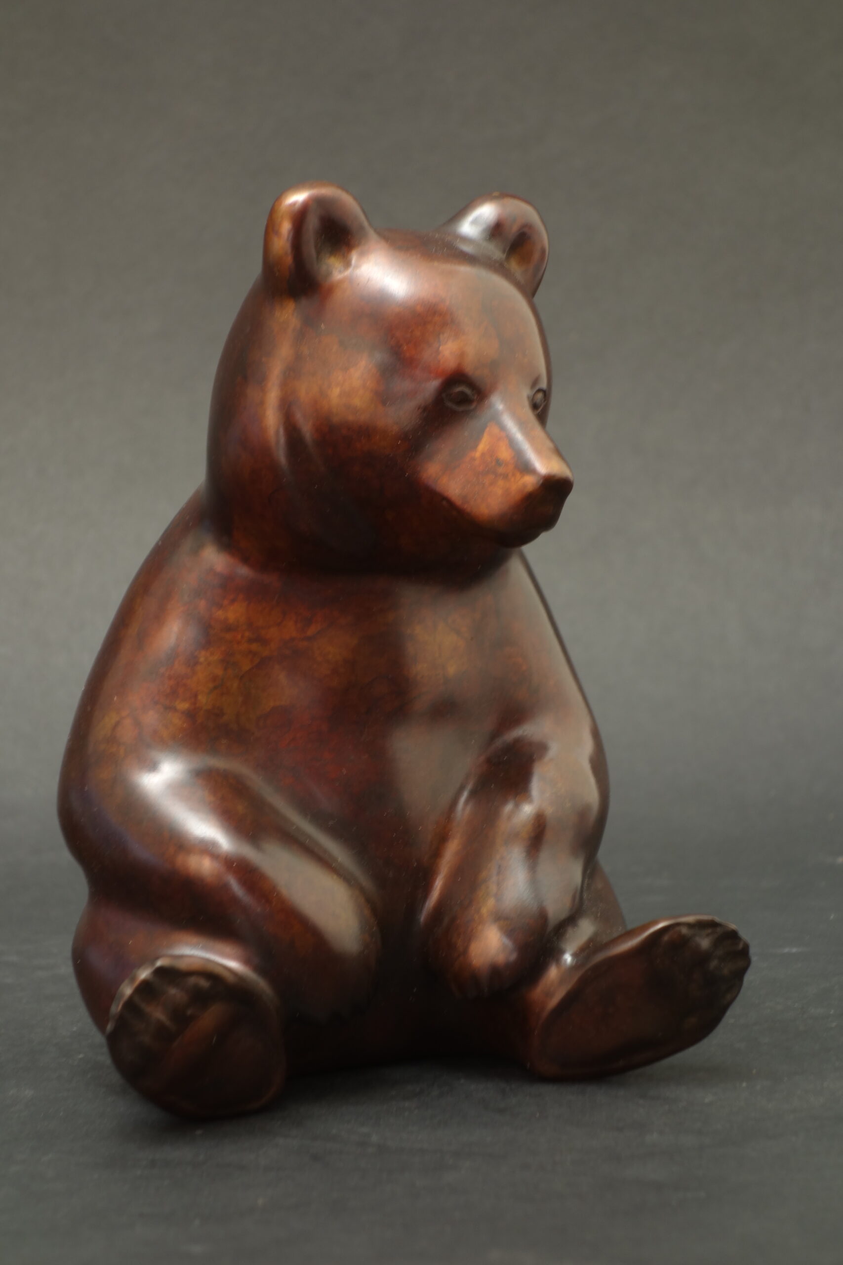 Exposition des sculptures de Christian Delacoux 24 Rue Torte Montaut 2026-07-28