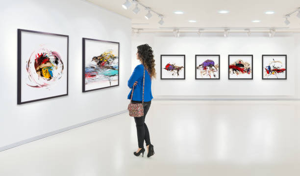 EXPOSITION ÉVEIL À LA PEINTURE Bages