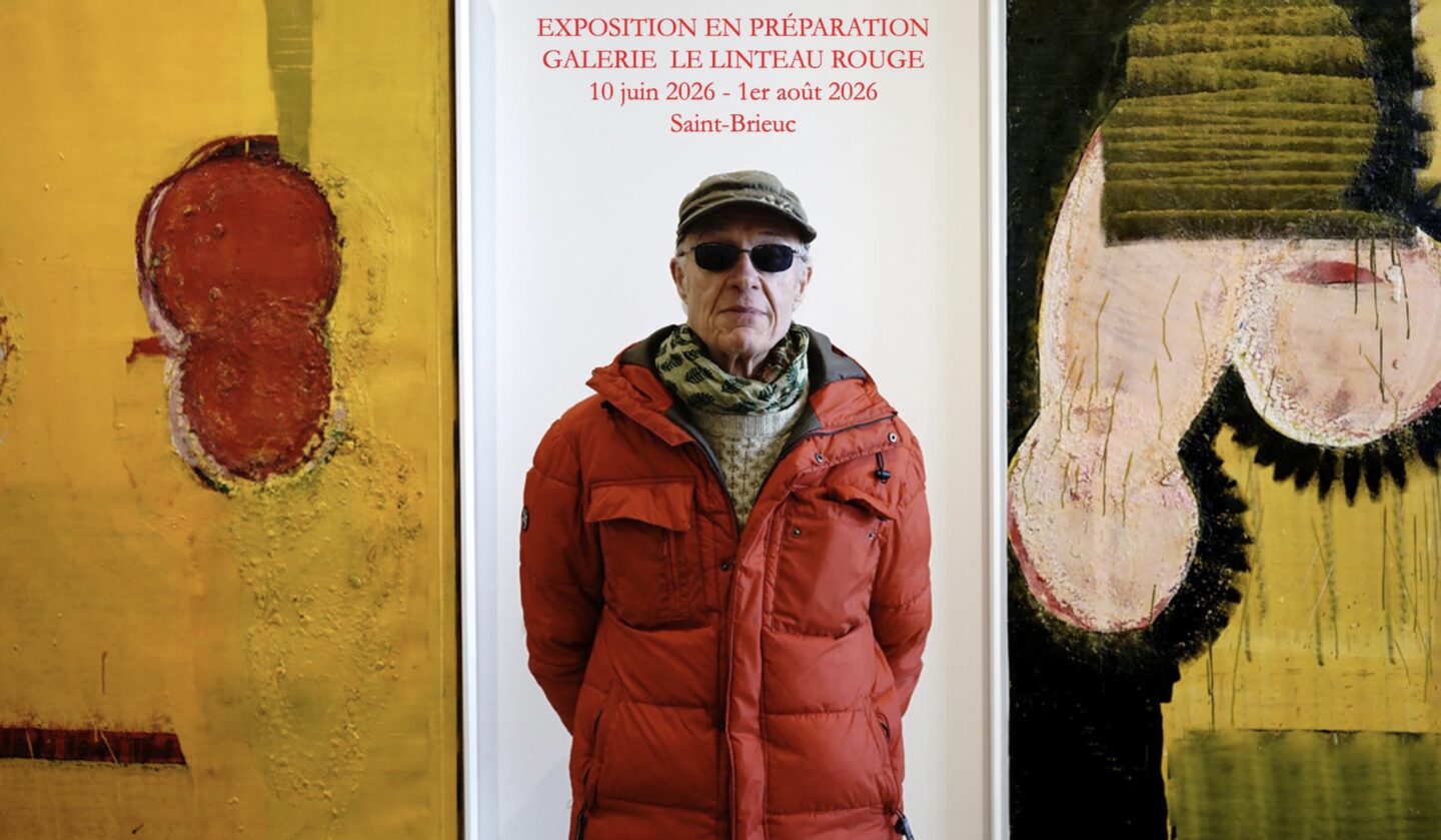 exposition Guy Le Meaux
