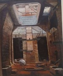 EXPOSITION IMAGES D&rsquo;ICI ET D&rsquo;AILLEURS  Sainte-Croix-Vallée-Française