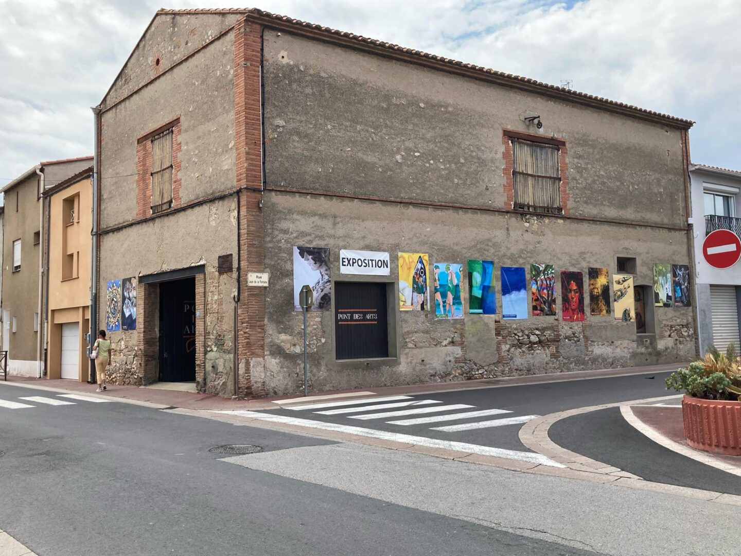 EXPOSITION ISABELLE ARDENE 2 Avenue François Arago Torreilles 2026-09-24