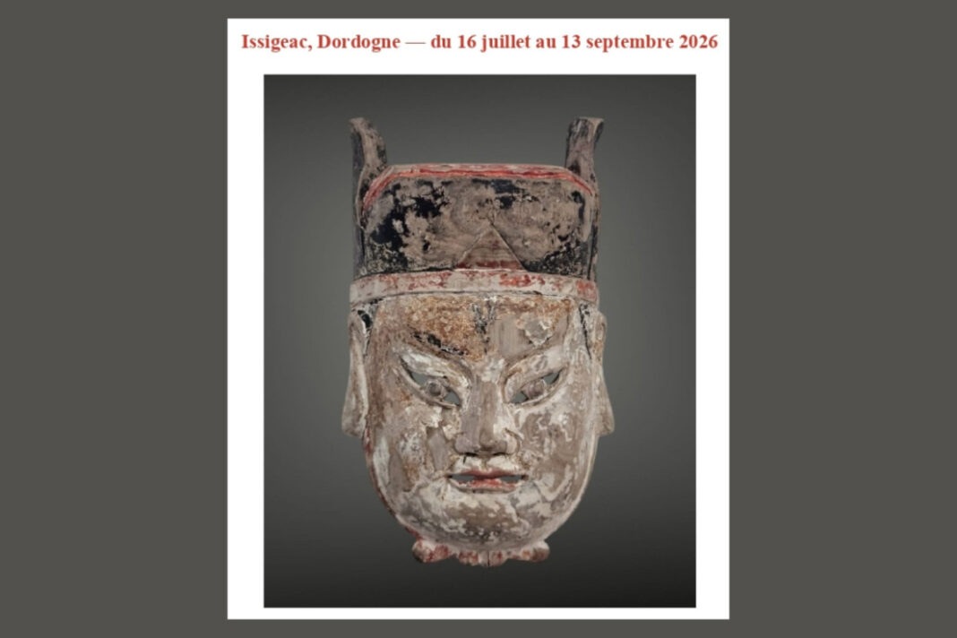 Exposition | La Chine des Villages et des Dieux Galerie Ocarina Issigeac