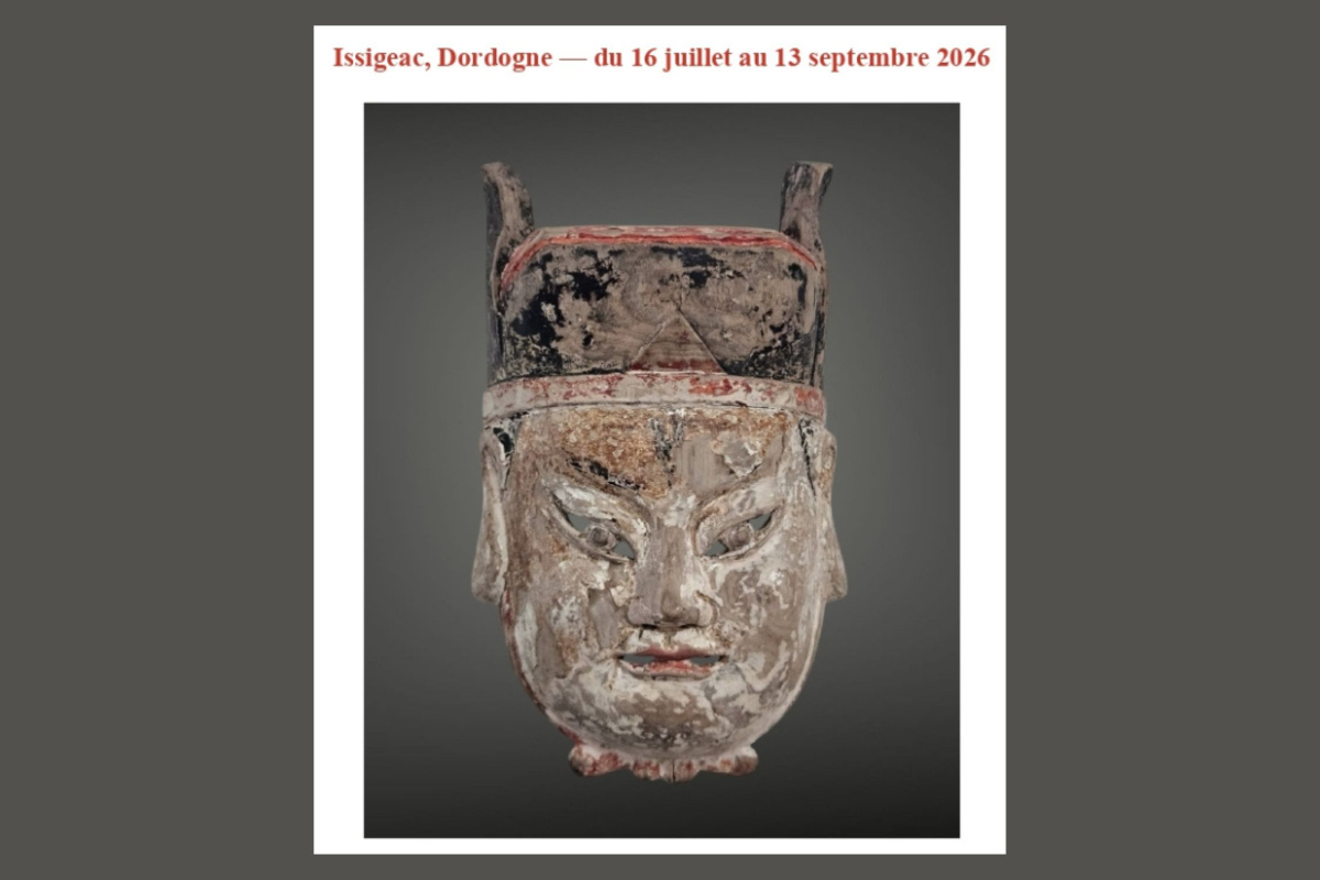 Exposition | La Chine des Villages et des Dieux 11 Grand'Rue Issigeac 2026-07-16