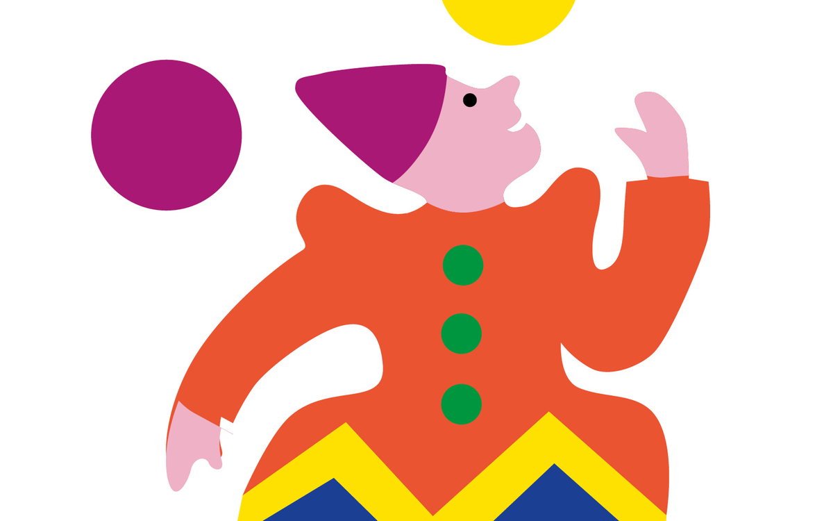 Exposition – Le Cirque de Papier par les enfants du 9e, au Grand Palais ! Grand Palais Paris