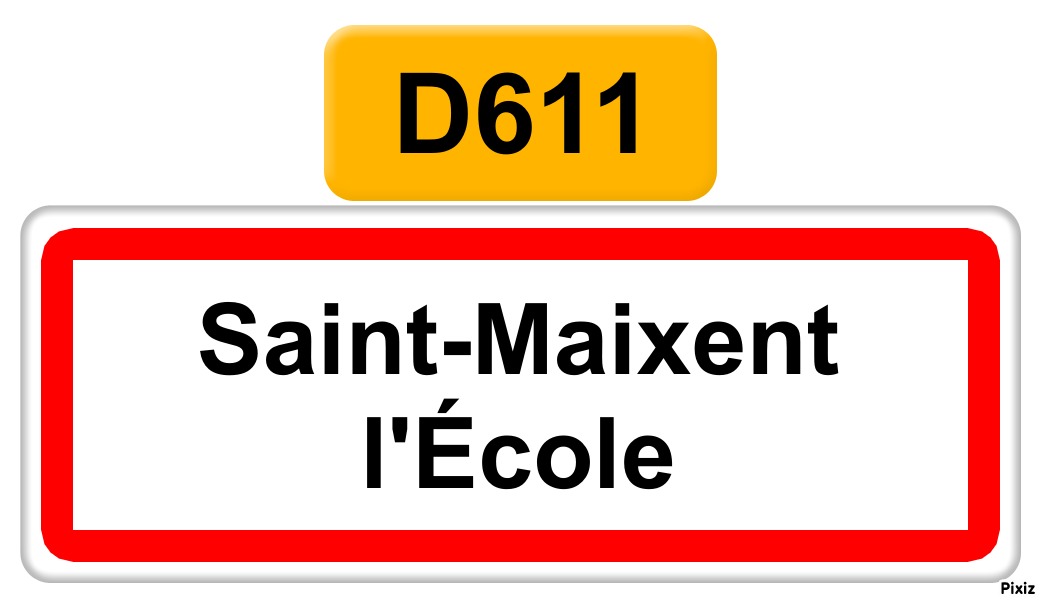Exposition Les 100 ans du nom Saint-Maixent-l’Ecole Saint-Maixent-l’École