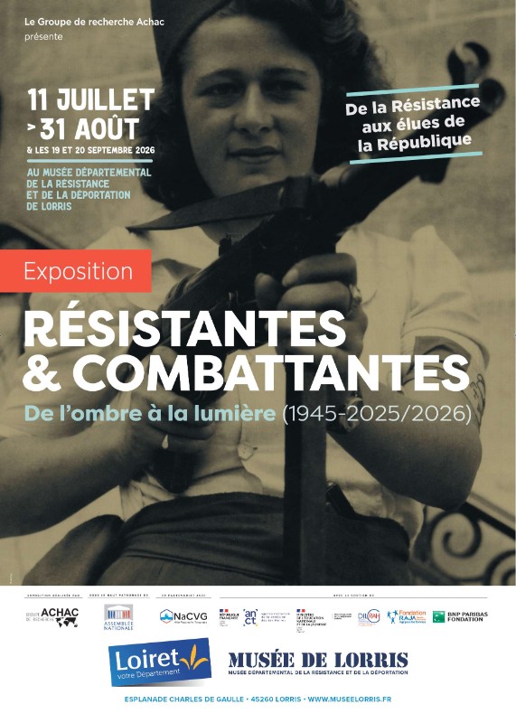 Exposition Lorris