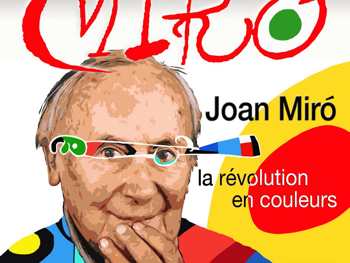 EXPOSITION MIRO Gruissan
