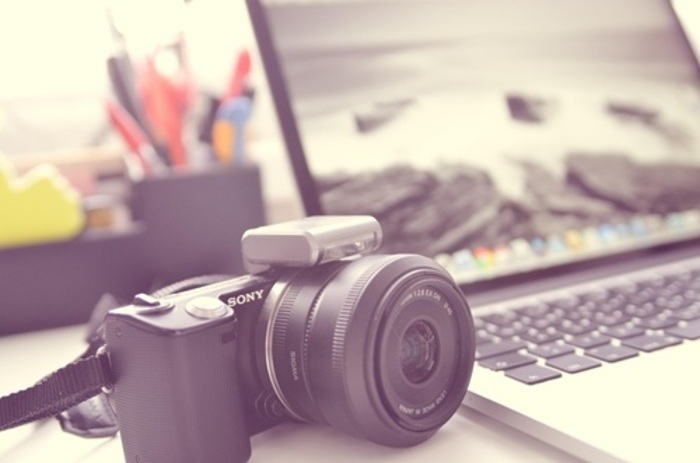 Exposition : photographie