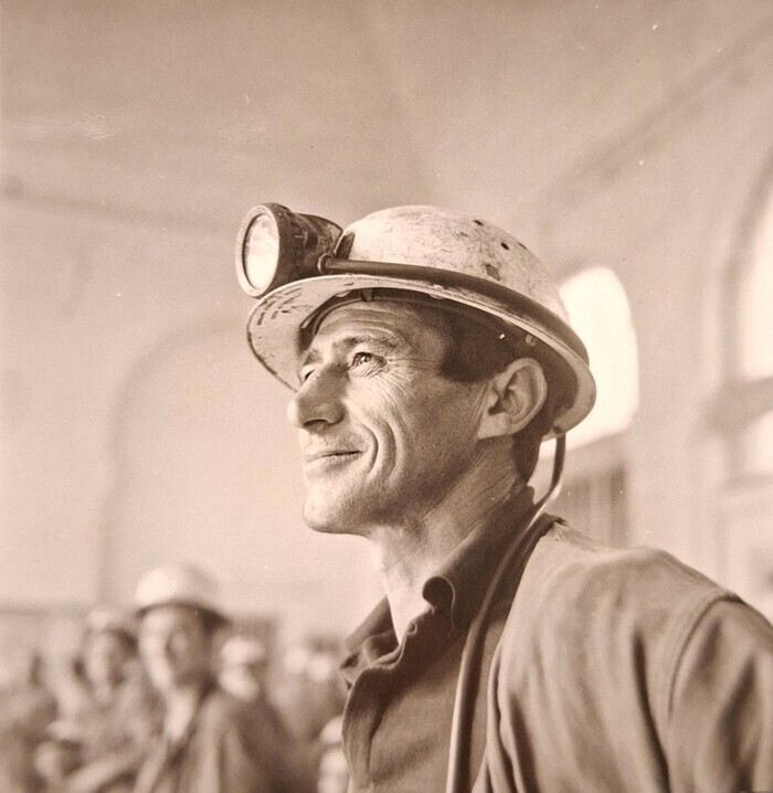 Exposition photographique Archives nationales du monde du travail Roubaix