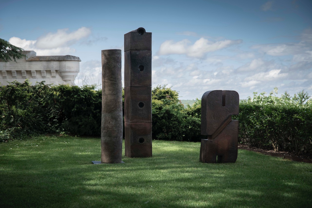 Exposition, visite historique du parc des Hauts de Sancerre et visite de la Tour des Fiefs Sancerre