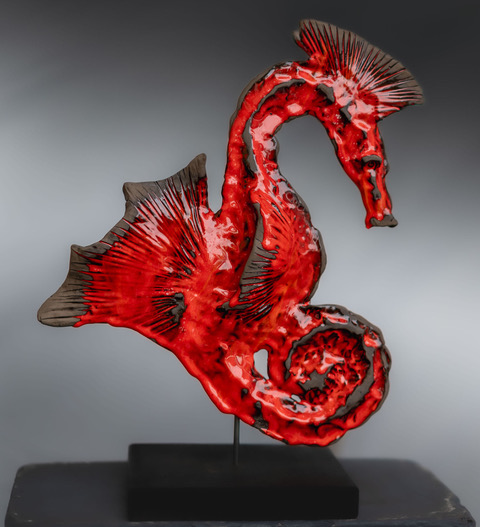 Exposition Xavier & Virginie ROUSSEAU CARTERET Barneville-Carteret 2026-08-07