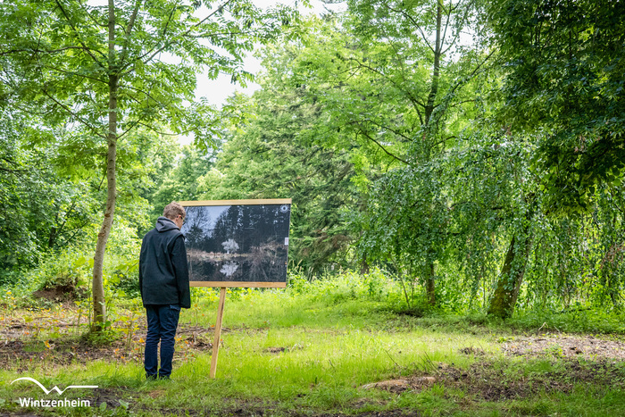 Expositions – Parc Kiener à Wintzenheim, Parc Kiener la Forge, Wintzenheim