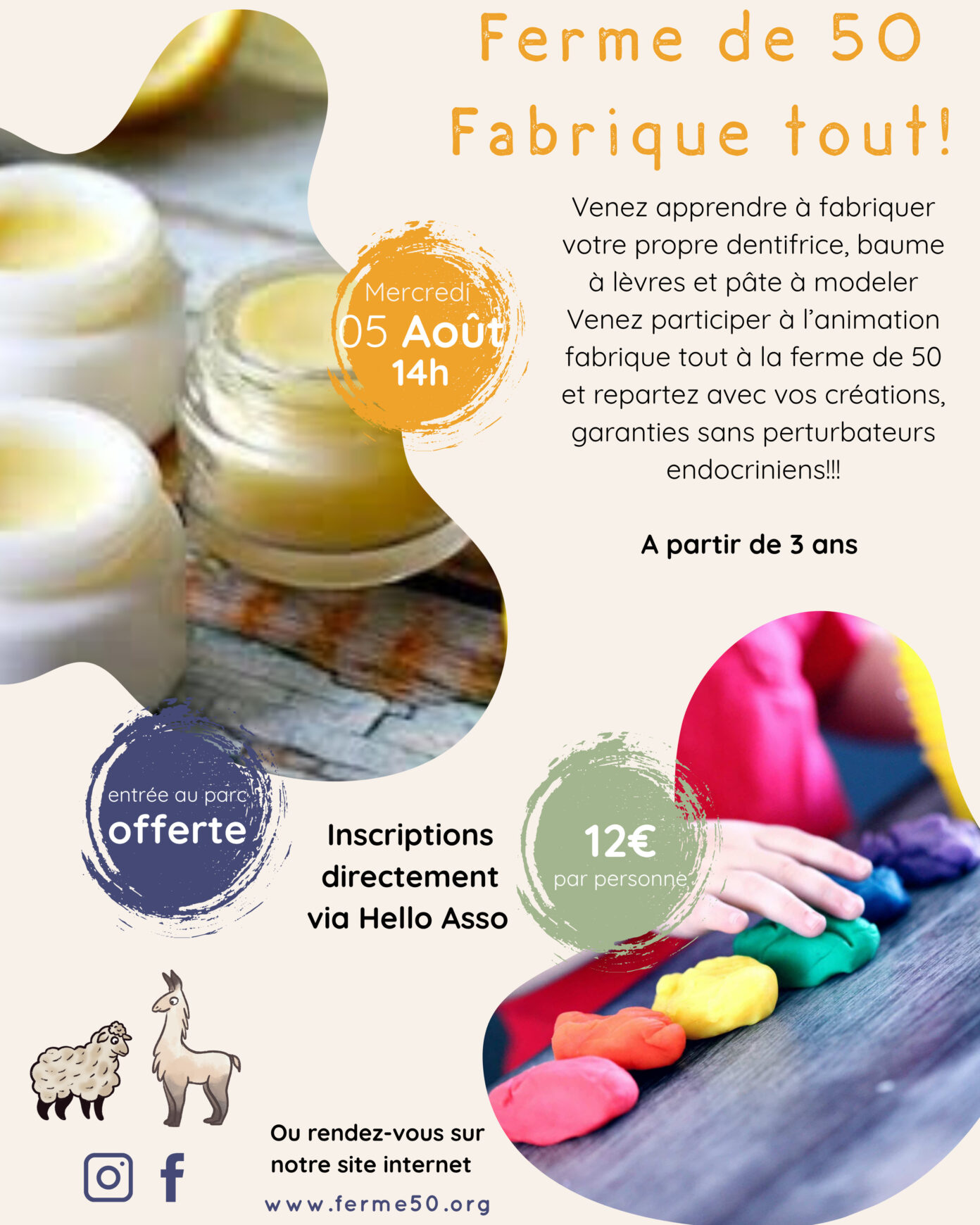FABRIQUE TOUT !  Ramonville-Saint-Agne