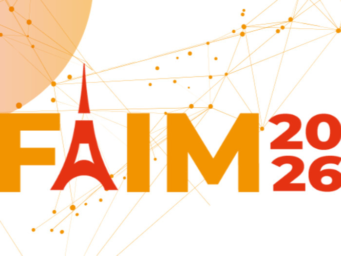 FAIM 2026 : conférence internationale de référence sur l’Industrie 5.0, Icam site de Grand Paris Sud, Lieusaint